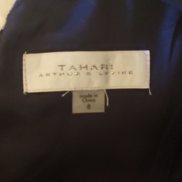 Party dress - Picture 5 of 6